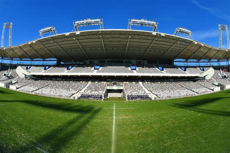 Stadium de Toulouse – StadiumDB.com