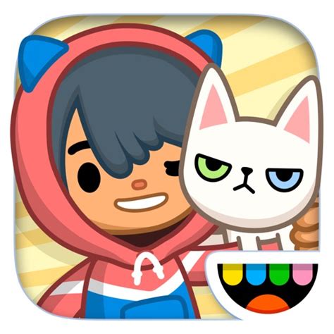 Toca Life: Pets by Toca Boca AB