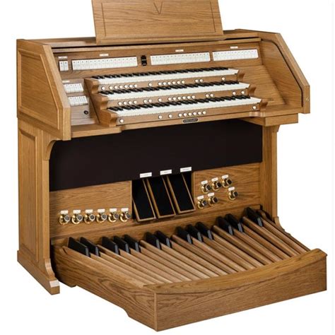 Viscount Organs - Envoy 350 Deluxe - Digital Organ - Envoy Range