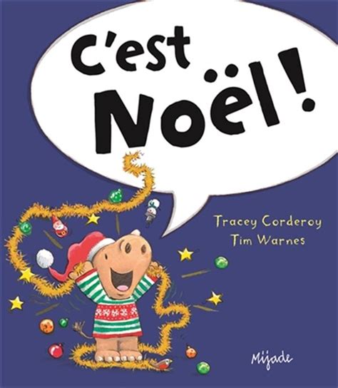 C'est Noël ! | Distribution Prologue