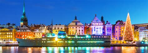 Tourism in Stockholm, Sweden - Europe's Best Destinations