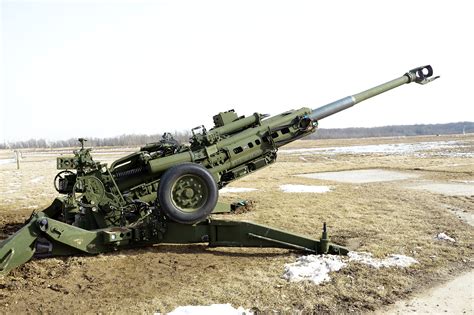 Improved coating for howitzer spindles to save money, reduce ...