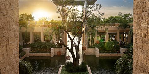 Luxury Hotel in Riviera Maya, Mexico | Banyan Tree Mayakoba