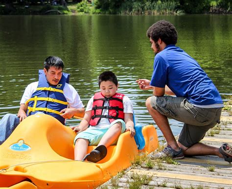 The 8 Best Water Activities in NYC | Wheel Fun Rentals