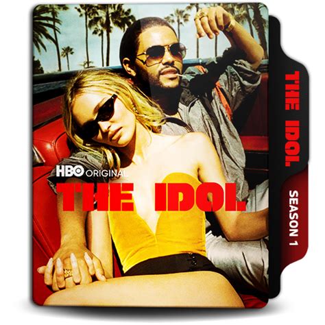 The Idol (TV Series 2023-) S01 by doniceman on DeviantArt