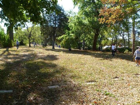 Central State Hospital Cemetery in Indianapolis, Indiana - Find a Grave ...