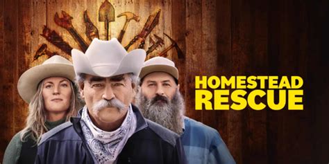 Homestead Rescue Season 10 Episode 2: Release Date, Spoilers & Where To ...