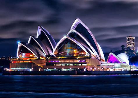 22 Sydney Tourist Attractions That You Must Not Miss In 2022! - Chia Sẻ ...