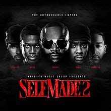 Self Made Vol. 2 - Wikipedia, the free encyclopedia