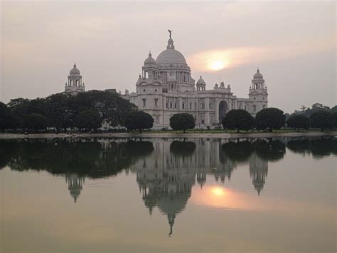 Victoria Memorial building in Kolkata - PixaHive