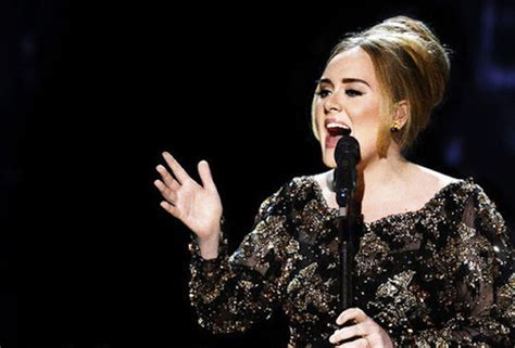 Adele Concert Special Rebroadcast Set With 5 More Songs