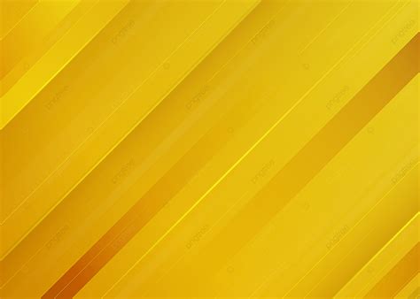 Yellow Business Line Vector Background, Yellow Background, Yellow ...