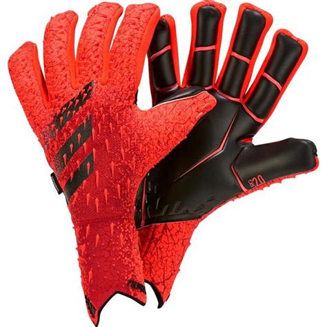 adidas Predator Pro Fingersave Goalkeeper Gloves | SportsDirect.com Ireland