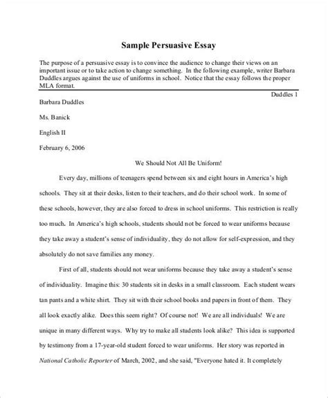 Scholarship Essay - 20+ Examples, Format, Pdf | Examples