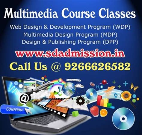 Multimedia Courses | A Listly List