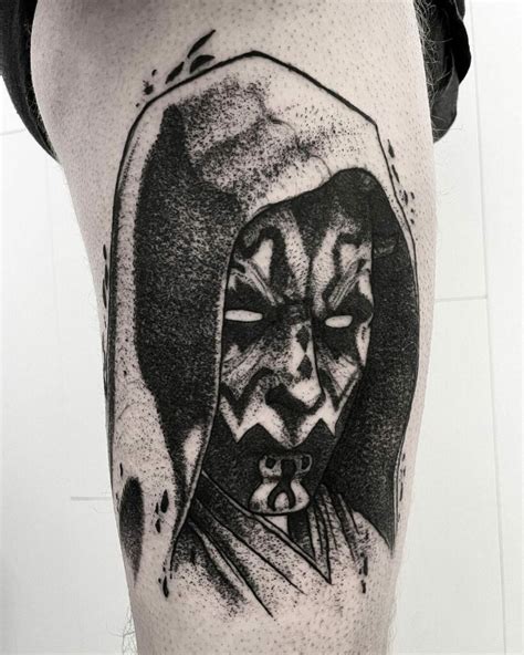 11+ Darth Maul Tattoo Ideas That Will Blow Your Mind!