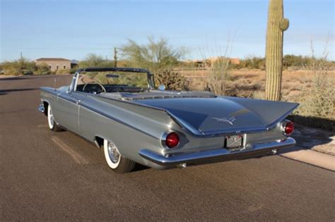 1959 BUICK INVICTA CONVERTIBLE GREAT DRIVING CAR for sale: photos, technical specifications ...