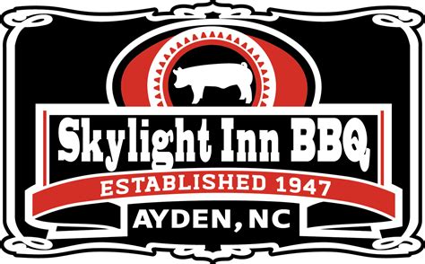 Skylight Inn BBQ in Ayden, NC. James Beard Award, favorite restaurant in NC. The best NC BBQ ...