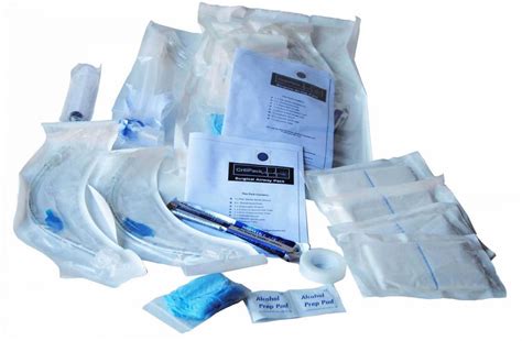 Buy the CritiPack® Surgical Airway Pack - VIA Global Health