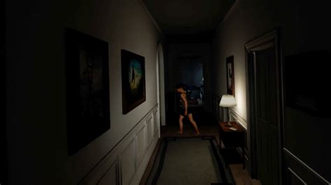 The best VR horror games to give you the spooks 2024