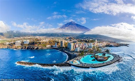 Canary Island holidays: From Lanzarote to Tenerife and Gran Canaria, which is best for you ...