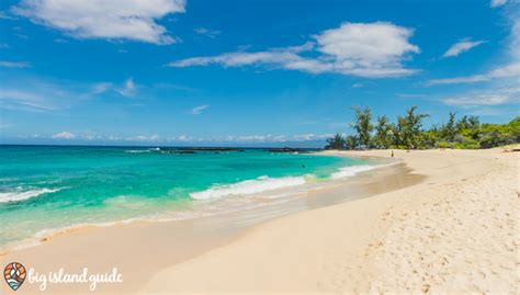 Hike to Stunning Makalawena Beach | Big Island Guide