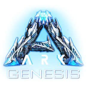 Fanmade Genesis Ideas | Wiki | Ark Survival Evolved Amino