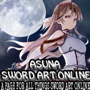 Asuna - Sword Art Online