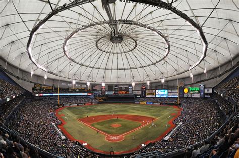 Rays Stadium Saga: Everything has Changed - DRaysBay