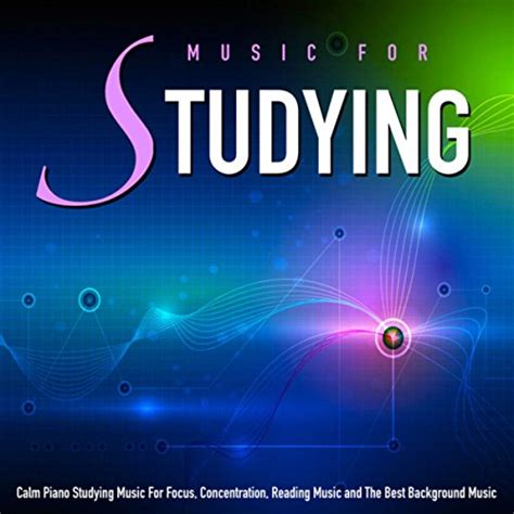 Music for Studying