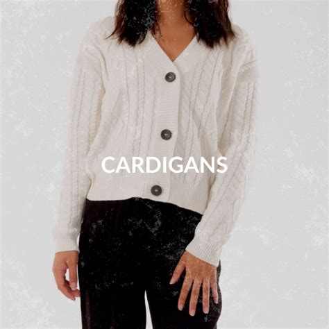 Cardigans – Below The Belt Store