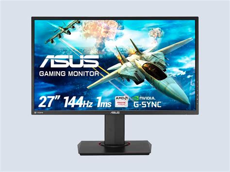 Flipboard: Upgrade to the ASUS 27-inch 1440p IPS gaming monitor at over $110 off today
