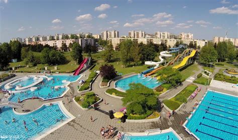 Tófürdő – SzombathelyThermal Hungary | Thermal Hungary