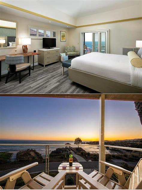 Navigating Pismo Beach: A Comprehensive Guide To Finding Your Perfect Hotel - UMD Terrapins ...