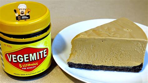 VEGEMITE CHEESECAKE RECIPE - How To Recipes