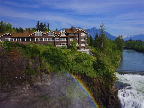 The Best Hotels in the Pacific Northwest: Readers' Choice Awards 2014 - Photos - Condé Nast Traveler