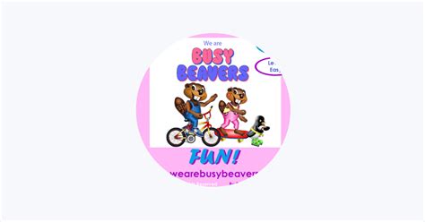 ‎Busy Beavers - Apple Music