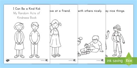 Kindergarten kindness | Friendships | Twinkl (Teacher-Made)