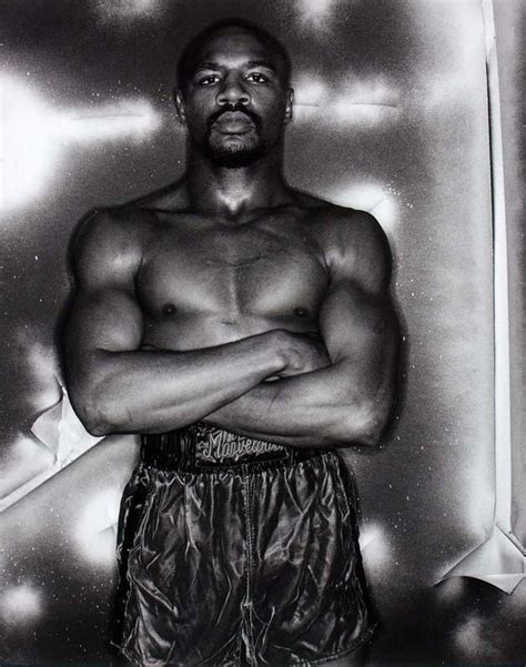 Marvin Hagler Biography - Life of American Boxer