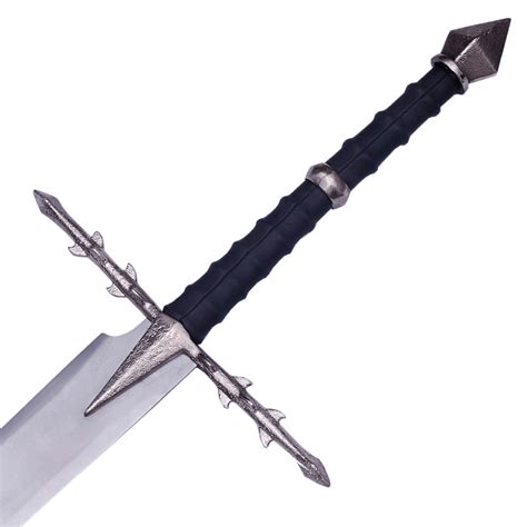 Nazgul Sword of Ringswraiths Black Edition