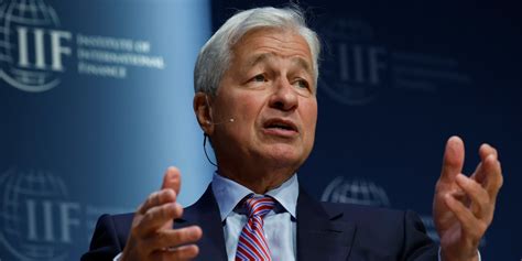 JPMorgan CEO Jamie Dimon tells Saudi ‘Davos in the Desert’ that Ukraine ...