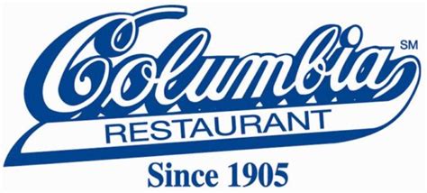 Columbia Restaurant - Celebration Town Center