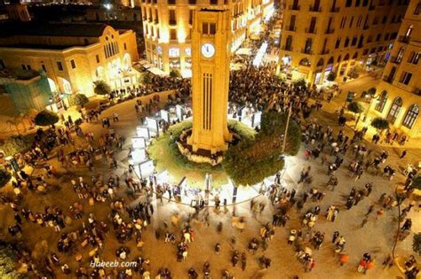 Lebanon | Beirut nightlife