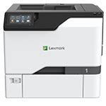 Recycling Lexmark products | Lexmark CS735