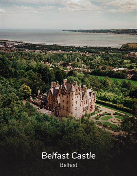 Belfast Castle - Habo Cruise