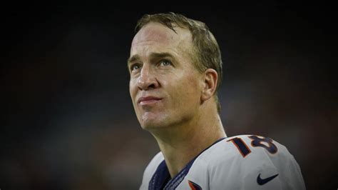 Peyton Manning Among Those Cited in Sexual Harassment Lawsuit - Good Morning America