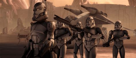 Star Wars Wallpaper Clone Trooper