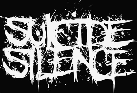 Suicide Silence Logo Download in HD Quality