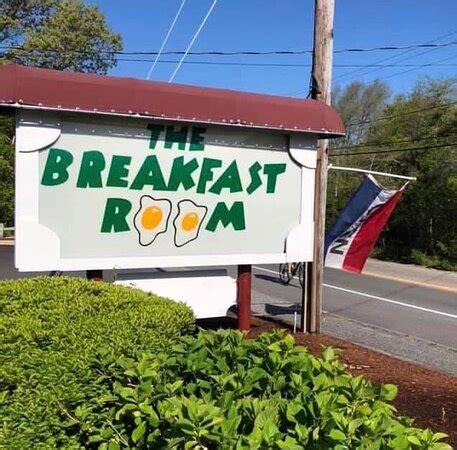 THE BREAKFAST ROOM, West Dennis - Menu, Prices & Restaurant Reviews ...