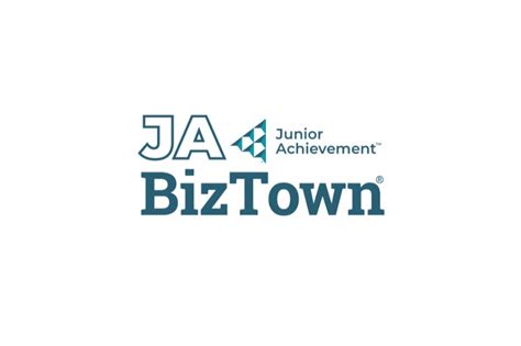 JA BizTown — Junior Achievement of South Central PA